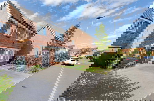 Foto 1 - Sunset View Retreat in Wednesbury