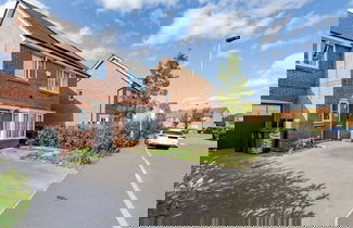 Photo 1 - Sunset View Retreat in Wednesbury