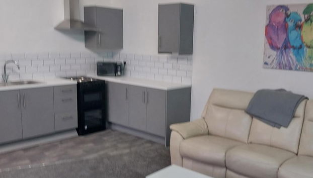 Sala de estar