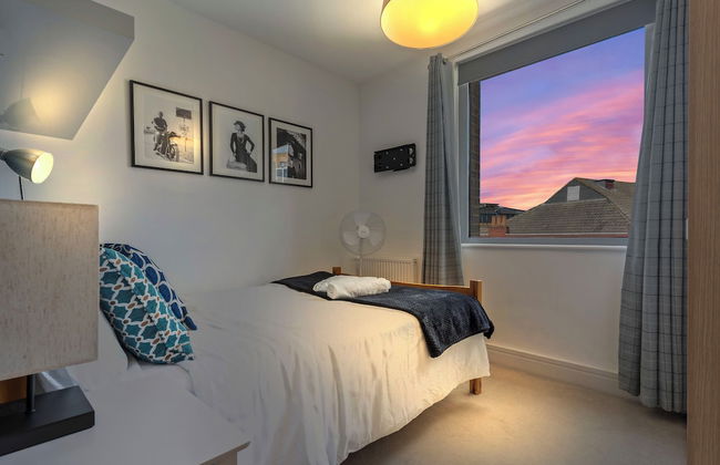 Kingsland High Street Apartment - Photo 6