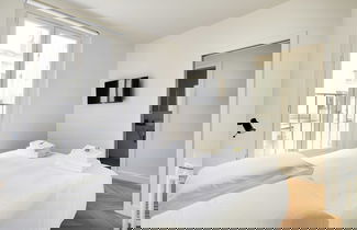 Foto 3 - Classy Appartement - Montmartre