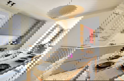 Foto 14 - Classy Appartement - Montmartre