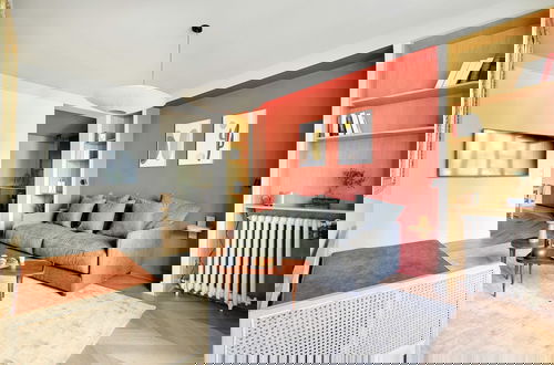 Foto 16 - Classy Appartement - Montmartre