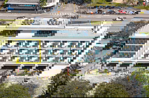 Foto 1 - Milan Aventura Hotel