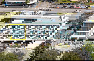 Foto 1 - Milan Aventura Hotel