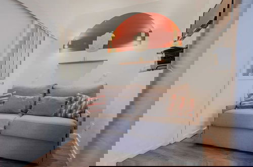 Foto 8 - Charming Studio 2P - Grands Boulevards