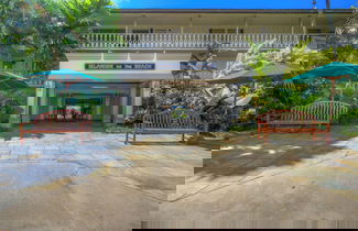 Photo 1 - Islander on the Beach