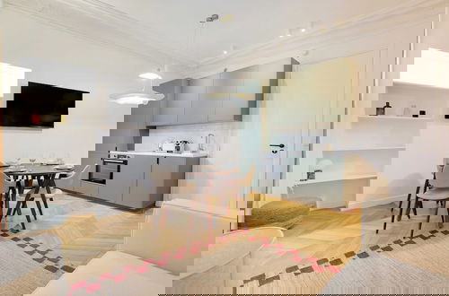 Foto 7 - Elegance, Comfort and Modernity