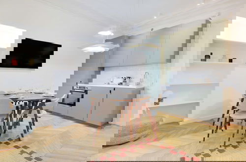 Foto 5 - Elegance, Comfort and Modernity