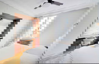 Foto 1 - Magnificent Flat - 2br/6p - Champs Elysees