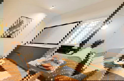 Foto 8 - Chic Hotel-1br/4p In the Heart of the Palais Royal