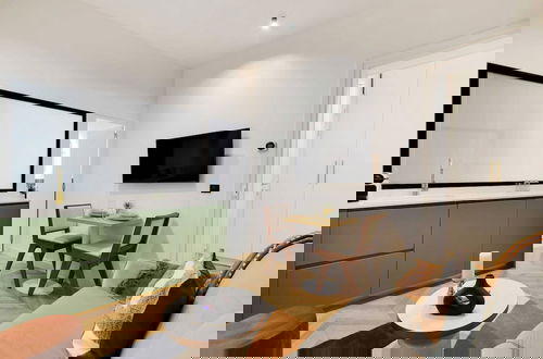 Foto 9 - Chic Hotel-1br/4p In the Heart of the Palais Royal