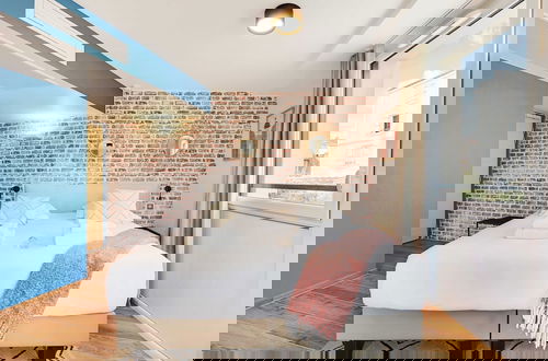 Foto 6 - Magnificent Studio With Rooftop - 2P - Vanves