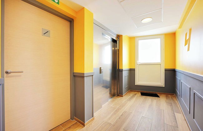 Magnificent Studio With Rooftop - 2P - Vanves - Foto 22