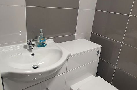 Foto 30 - Luxury Spacious Flat in Leicester