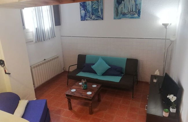 Apartment in Tarragona - Photo 11