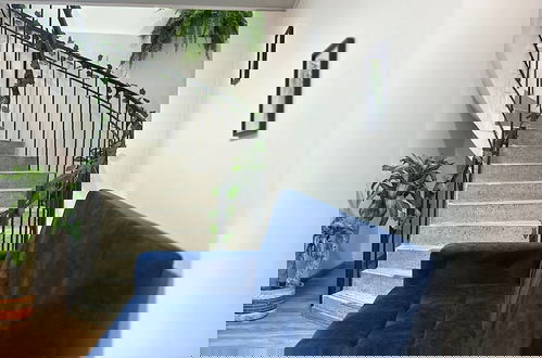 Foto 2 - a resting place
