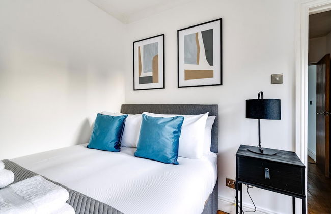 Tufnell Park Hideaway - Foto 15