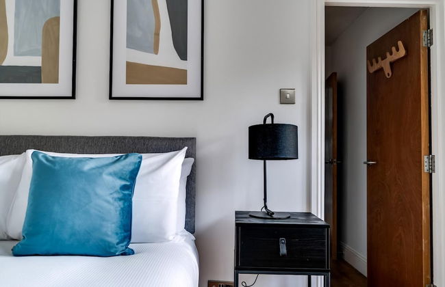 Tufnell Park Hideaway - Foto 14
