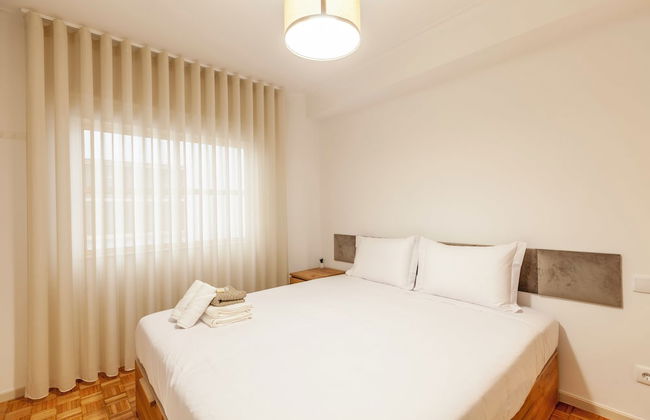Rooms4you 2 in historic center of Braga - Foto 26