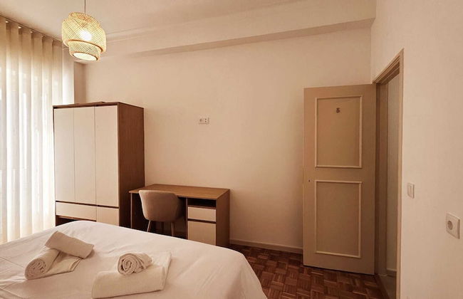 Rooms4you 2 in historic center of Braga - Foto 34