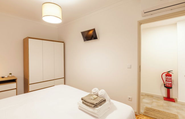Rooms4you 2 in historic center of Braga - Foto 29