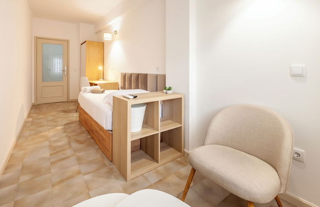 Rooms4you 2 in historic center of Braga - Foto 15