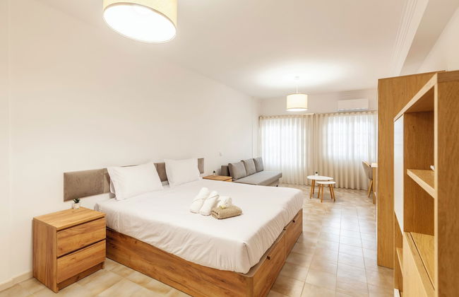 Rooms4you 2 in historic center of Braga - Foto 8