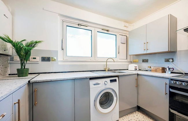 Beautiful 3bed house 7 min to Hyde Park - Foto 9