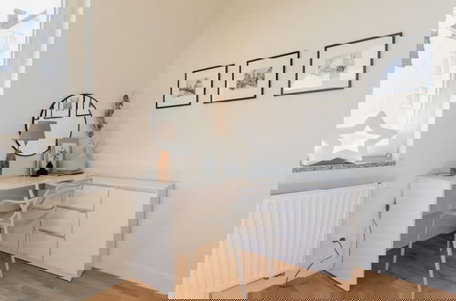 Foto 16 - Villa Wisus by Baltic Home