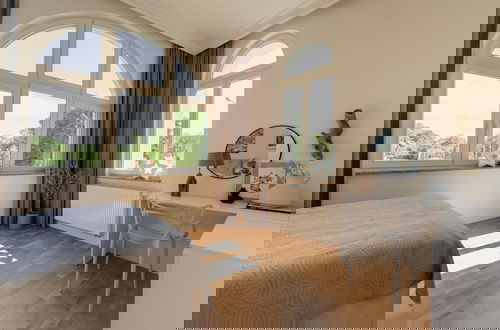 Foto 10 - Villa Wisus by Baltic Home
