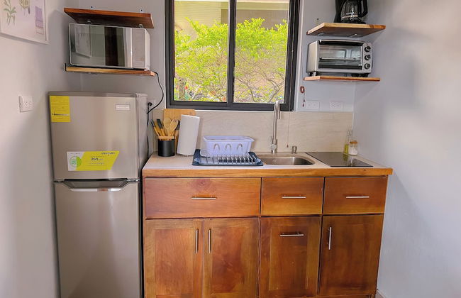 Monstera Apartments Monteverde - Foto 7