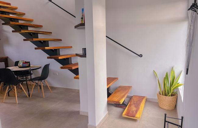 Monstera Apartments Monteverde - Foto 10