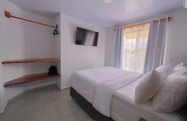 Monstera Apartments Monteverde - Foto 3