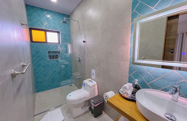 Monstera Apartments Monteverde - Foto 16