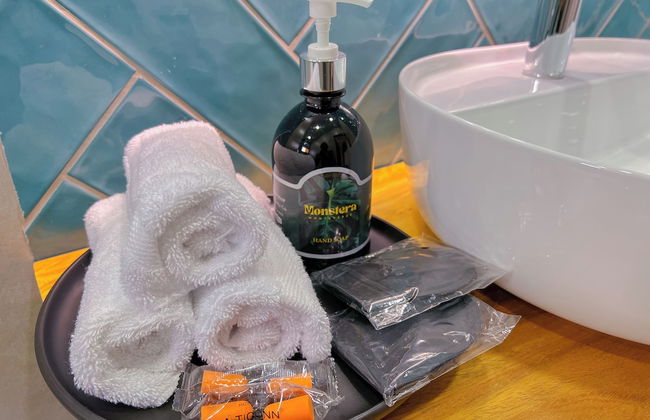 Monstera Apartments Monteverde - Foto 15