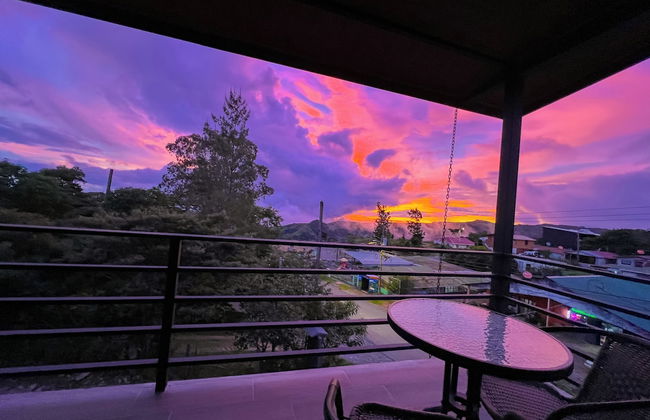 Monstera Apartments Monteverde - Foto 12