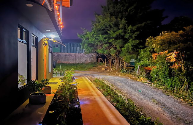 Monstera Apartments Monteverde - Foto 23