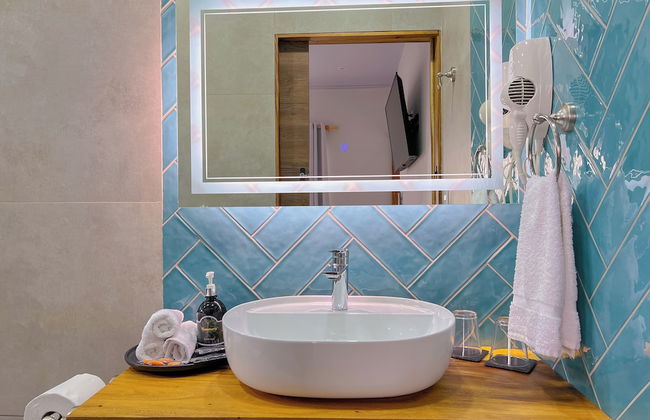 Monstera Apartments Monteverde - Foto 14