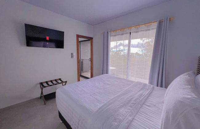 Monstera Apartments Monteverde - Foto 5