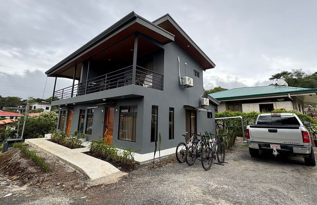 Monstera Apartments Monteverde - Foto 22