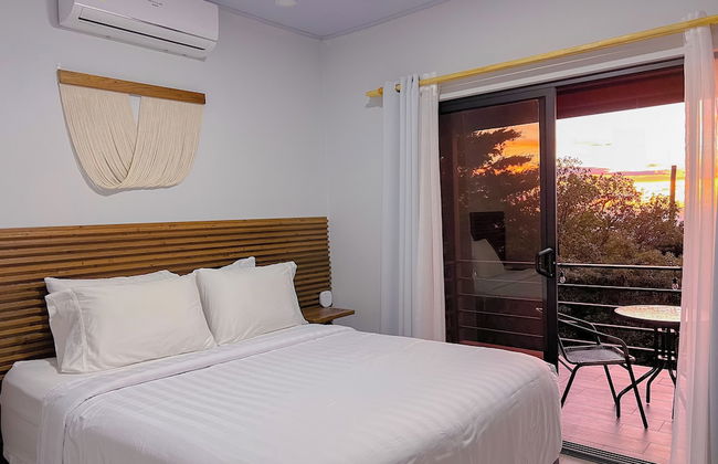 Monstera Apartments Monteverde - Foto 6