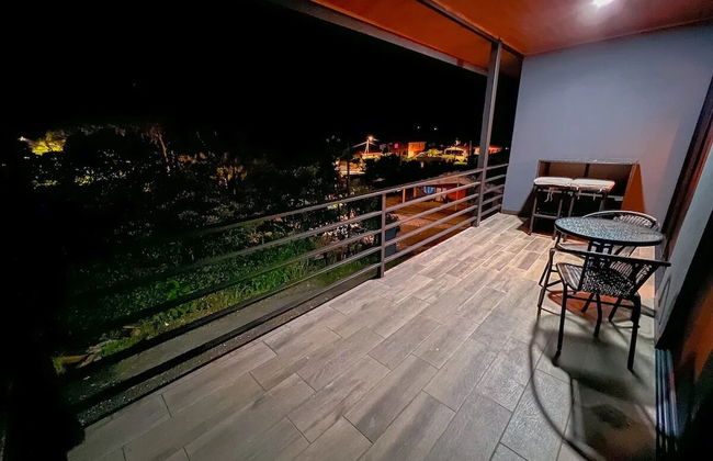 Monstera Apartments Monteverde - Foto 13