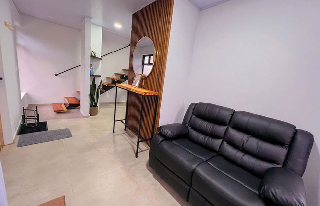 Monstera Apartments Monteverde - Foto 8