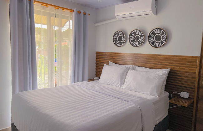 Monstera Apartments Monteverde - Foto 2