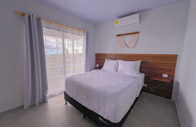 Monstera Apartments Monteverde - Foto 4