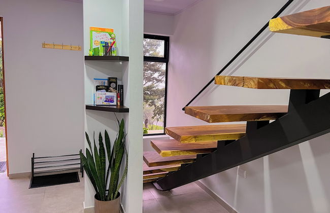 Monstera Apartments Monteverde - Foto 21