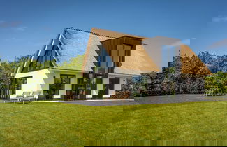 Foto 1 - Pet-friendly Villa With Sauna