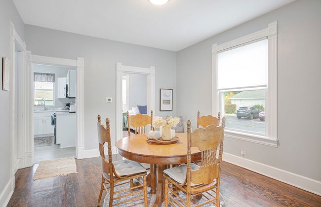 3 Bedroom 2 Bath Home Near Notre Dame 123nd - Photo 8