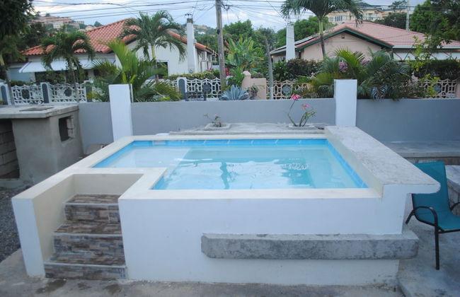 The Dream Nest At Csompo Silver Manor - Photo 38